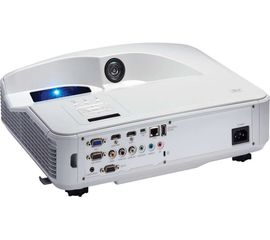 Beamer Christie DHD410S