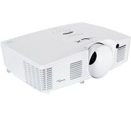 Beamer Optoma W350
