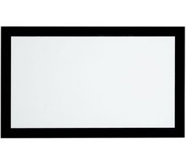 Bildschirm für Beamer AVT Fixed 220x138, Diagonale: 103''