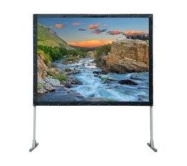 Bildschirm für Beamer Lumien Master Fold 215x135, Diagonale: 100''