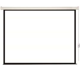 Bildschirm für Beamer Lumien Eco Control 232x144 (LEC-100115), Diagonale: 108''