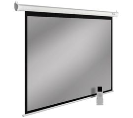 Bildschirm für Beamer CACTUS SIlverMotoExpert 280x175, Diagonale: 131''