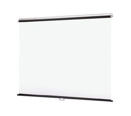 Bildschirm für Beamer Draper V Screen 244x244, Diagonale: 96''