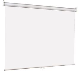 Bildschirm für Beamer Lumien Eco Picture 180x180 (LEP-100102), Diagonale: 100''