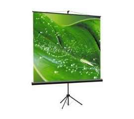 Bildschirm für Beamer ViewScreen Clamp 200x200 (TCL-1103), Diagonale: 111''