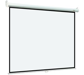 Bildschirm für Beamer DIGIS Optimal-B 154x154 (DSOB-1102), Diagonale: 86''