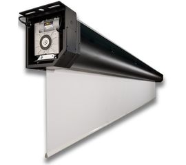 Bildschirm für Beamer AV Stumpfl Magnum 600x600, Diagonale: 334''