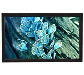 Bildschirm für Beamer ViewScreen Omega Velvet 219x143, Diagonale: 94''