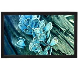 Bildschirm für Beamer ViewScreen Omega 250x148 (OMG-16901), Diagonale: 106''