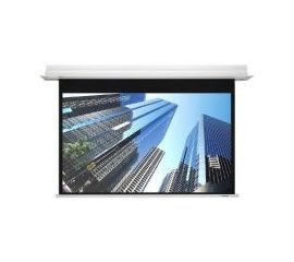 Bildschirm für Beamer Lumien RMaster ecessed Control 221x128, Diagonale: 96''