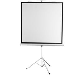 Bildschirm für Beamer DIGIS Kontur-D 172x130 (DSKD-4302), Diagonale: 86''