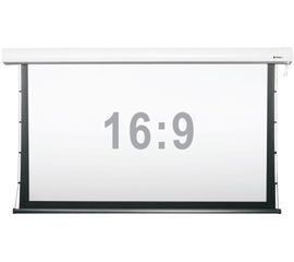 Bildschirm für Beamer DIGIS TAB-Tension Prime 265x149 (DSTP-16905), Diagonale: 120''