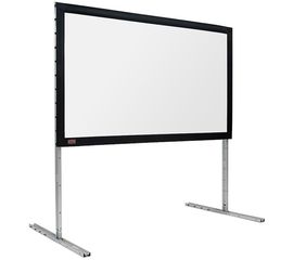 Bildschirm für Beamer Draper FocalPoint 559/220', Diagonale: 220''