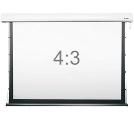 Bildschirm für Beamer DIGIS TAB-Tension Prime 500x375 (DSTP-4309), Diagonale: 250''