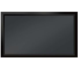 Bildschirm für Beamer Lumien Radiance Frame 234x132 (LRF-100104), Diagonale: 106''