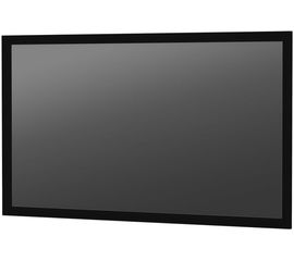 Bildschirm für Beamer Projecta Parallax 244x137, Diagonale: 110''