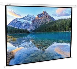 Bildschirm für Beamer Brauberg Moto 244x183 (236734), Diagonale: 120''