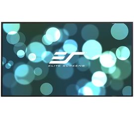Bildschirm für Beamer Elite Screens Aeon 335x189, Diagonale: 150''
