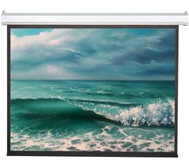 Bildschirm für Beamer ViewScreen Antis 886x498 (EAN-16904), Diagonale: 400''