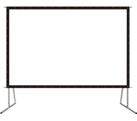 Bildschirm für Beamer DIGIS Show 400x300 (DSFF-4320), Diagonale: 200''