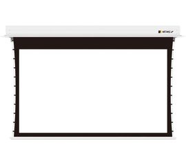 Bildschirm für Beamer DIGIS Paramount 234x132 (DSIT-16910), Diagonale: 106''