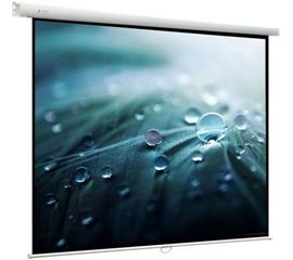 Bildschirm für Beamer ViewScreen Lotus 270x169 (WLO-16114), Diagonale: 131''