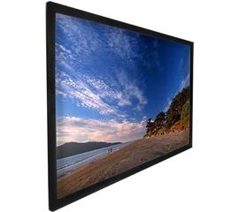 Bildschirm für Beamer Dragonfly Fixed 266x149 (DF-SL-120-HC), Diagonale: 120''