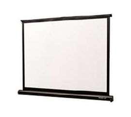 Bildschirm für Beamer Classic Solution Premier Pico 500x280 (P 50х28/9 MW-PT/B), Diagonale: 23''