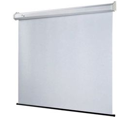 Bildschirm für Beamer Draper Luma 269/106', Diagonale: 106''