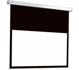 Bildschirm für Beamer Projecta ProCinema CSR 220x128, Diagonale: 95''