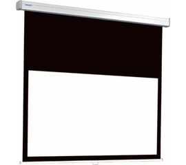 Bildschirm für Beamer Projecta ProCinema 220x128, Diagonale: 95''