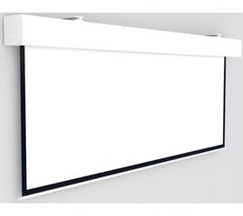 Bildschirm für Beamer Projecta Elpro Large Electrol 390x219, Diagonale: 176''
