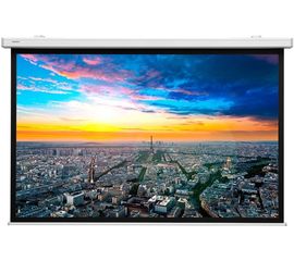 Bildschirm für Beamer Projecta Compact Electrol 180x102, Diagonale: 76''