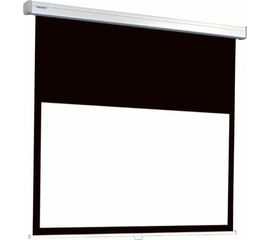 Bildschirm für Beamer Projecta Cinema Electrol 180x102, Diagonale: 76''