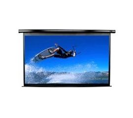 Bildschirm für Beamer Elite Screens Spectrum 277x156, Diagonale: 125''