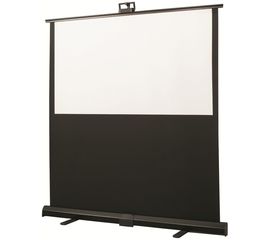 Bildschirm für Beamer Draper Piper 140/55', Diagonale: 55''