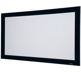 Bildschirm für Beamer Draper Onyx 203x114, Diagonale: 92''