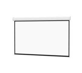 Bildschirm für Beamer Da-Lite Cosmopolitan Electrol 234x132, Diagonale: 106''