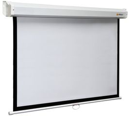 Bildschirm für Beamer DIGIS Space 152x86, Diagonale: 69''