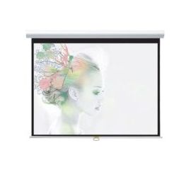 Bildschirm für Beamer Classic Solution Orion II 266x149, Diagonale: 120''