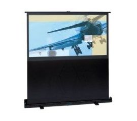 Bildschirm für Beamer Projecta LiteScreen 211x122, Diagonale: 92''