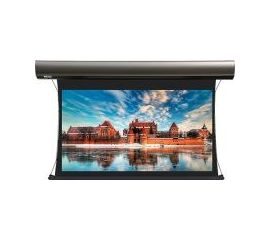 Bildschirm für Beamer Lumien Cinema Tensioned Control 354x207, Diagonale: 161''