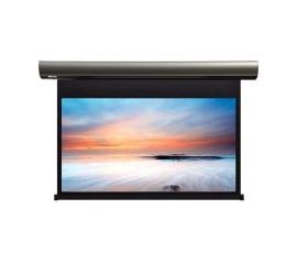 Bildschirm für Beamer Lumien Cinema Control 352x198, Diagonale: 159''