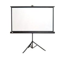 Bildschirm für Beamer Classic Solution Crux S 243x142, Diagonale: 106''