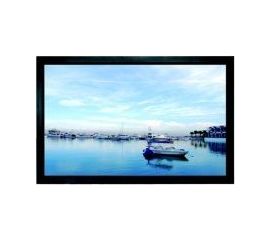 Bildschirm für Beamer Classic Solution Draco 122x91, Diagonale: 60''