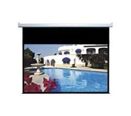 Bildschirm für Beamer Classic Solution Lyra 236x175, Diagonale: 116''