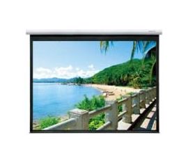 Bildschirm für Beamer Classic Solution Phoenix-R 305x229, Diagonale: 150''