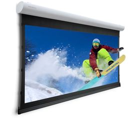 Bildschirm für Beamer Projecta Tensioned Elpro Concept 220x141, Diagonale: 98''