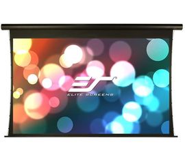 Bildschirm für Beamer Elite Screens Saker Tension 244x137, Diagonale: 110''