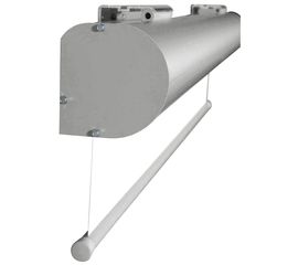 Bildschirm für Beamer Projecta Master Electrol 500x400, Diagonale: 252''